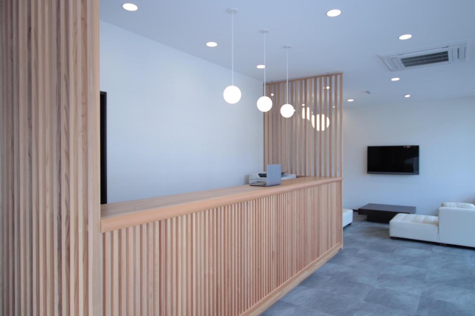 Cocoro Hotel Kyoto Exterior photo