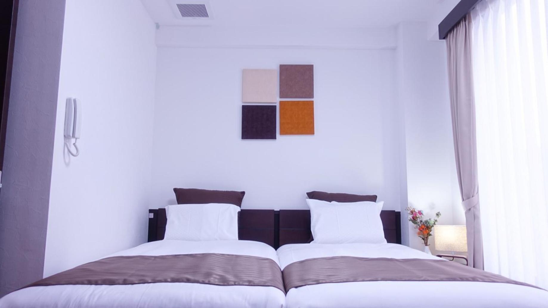 Cocoro Hotel Kyoto Exterior photo