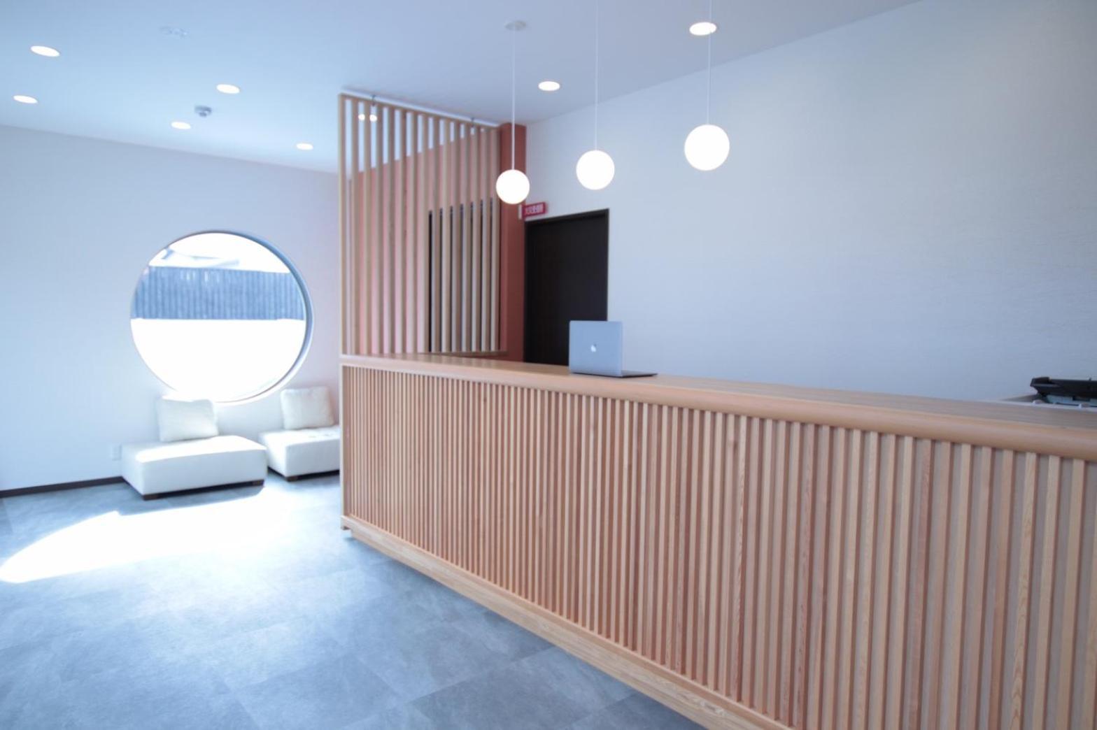 Cocoro Hotel Kyoto Exterior photo