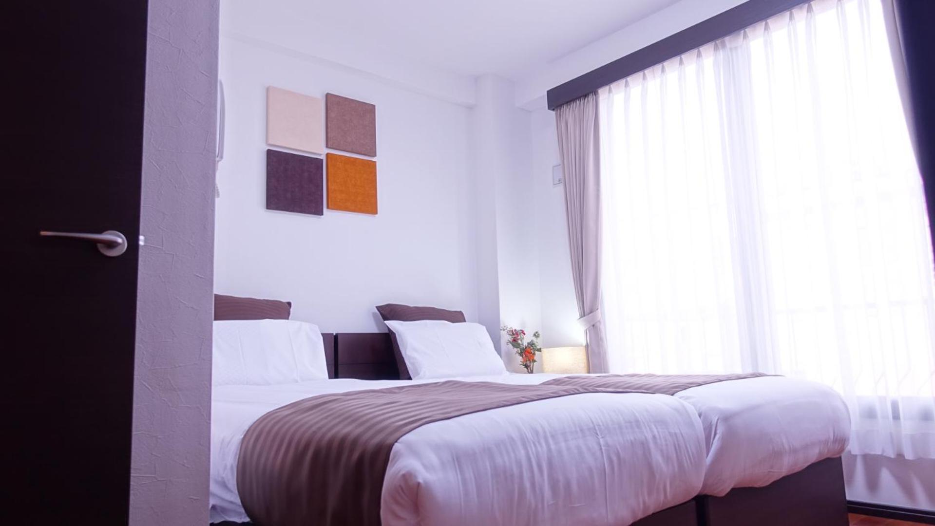Cocoro Hotel Kyoto Exterior photo